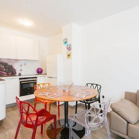 סבטי סטפן Apartment Mia מראה חיצוני תמונה