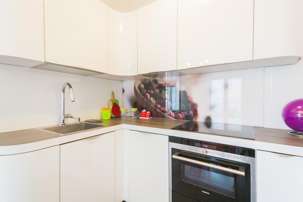 סבטי סטפן Apartment Mia מראה חיצוני תמונה