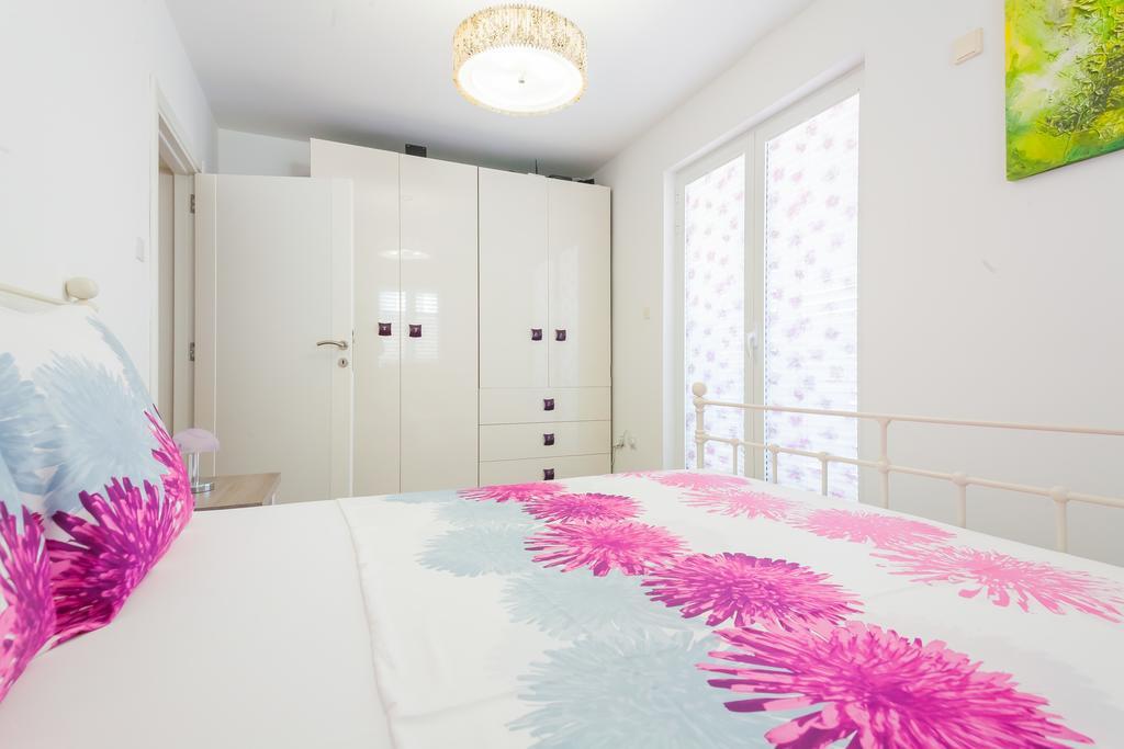 סבטי סטפן Apartment Mia מראה חיצוני תמונה