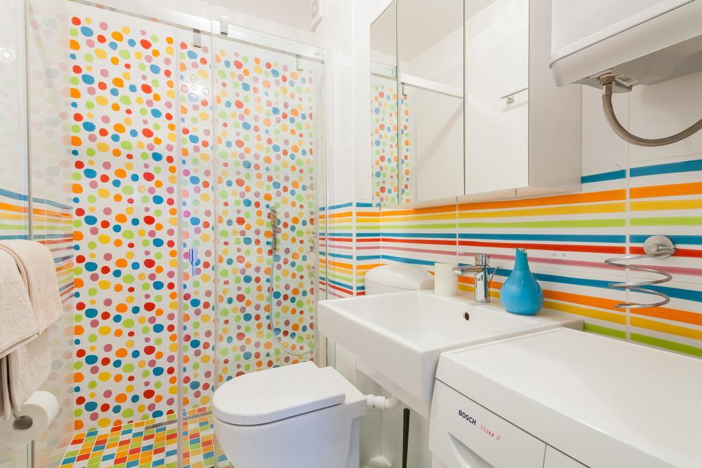 סבטי סטפן Apartment Mia מראה חיצוני תמונה