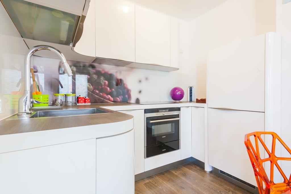 סבטי סטפן Apartment Mia מראה חיצוני תמונה