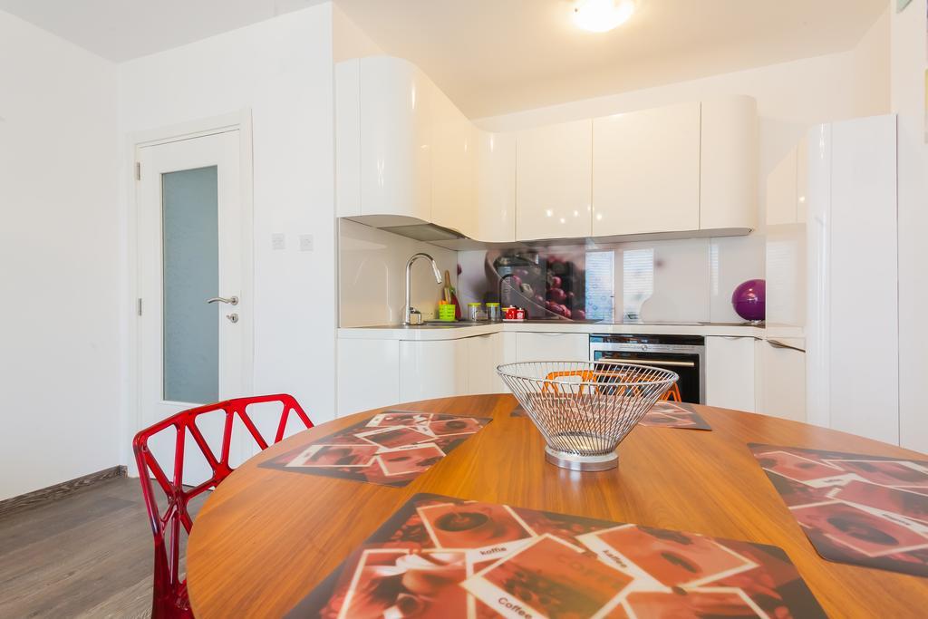 סבטי סטפן Apartment Mia מראה חיצוני תמונה