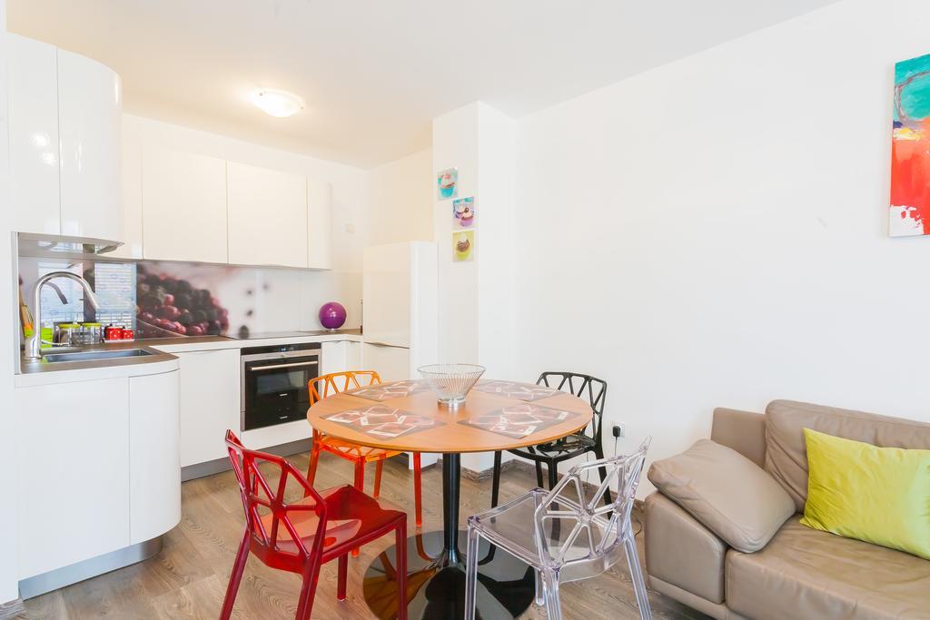 סבטי סטפן Apartment Mia מראה חיצוני תמונה