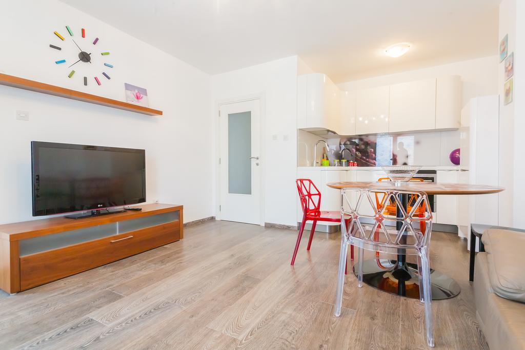 סבטי סטפן Apartment Mia מראה חיצוני תמונה