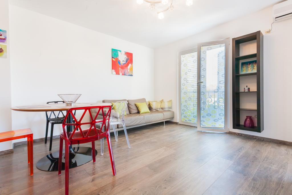 סבטי סטפן Apartment Mia מראה חיצוני תמונה